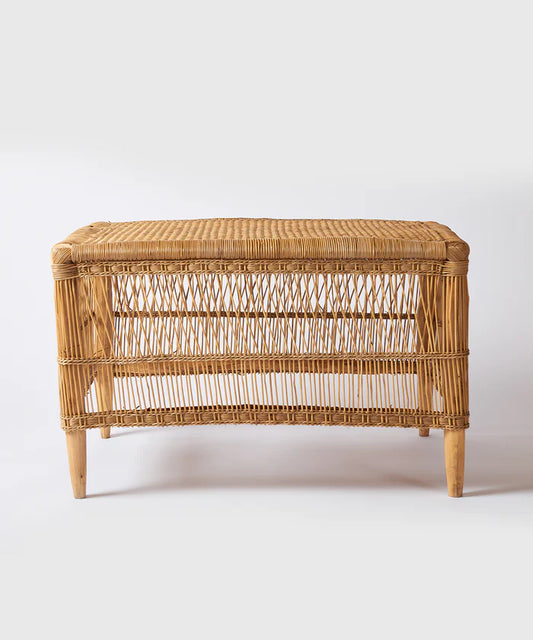 Traditional Coffee Table