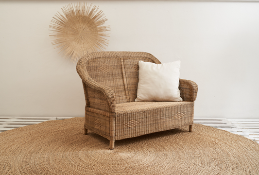 Classic Two Seater