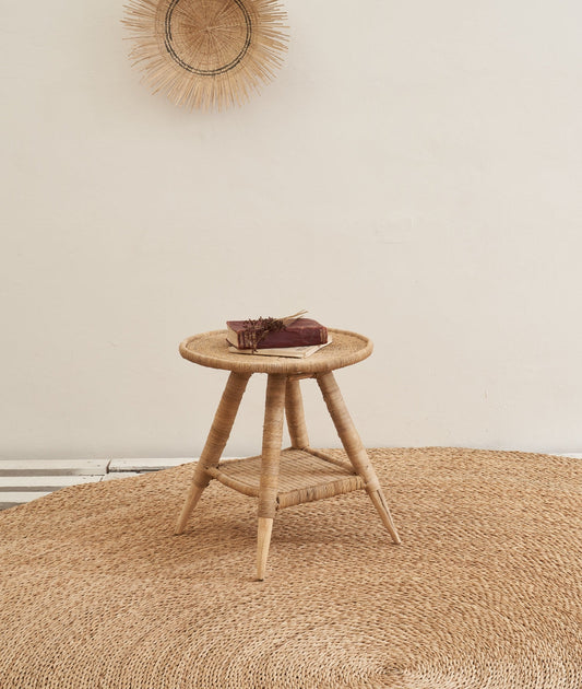 Round Side Table