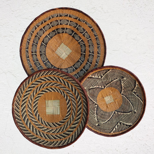 Palma Binga Basket Set