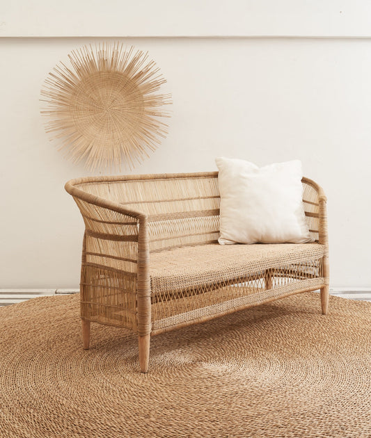 Traditional 3 Seater