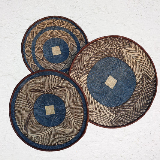 Mallorca Binga Basket Set