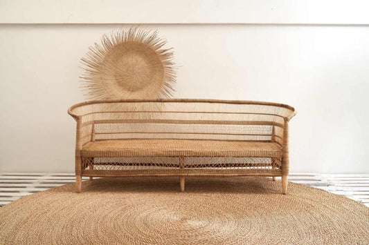 Traditional 4 Seater