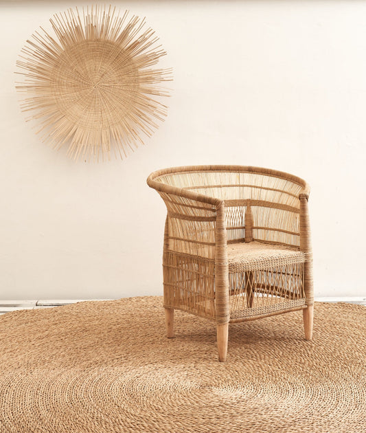 Traditional Single Chair