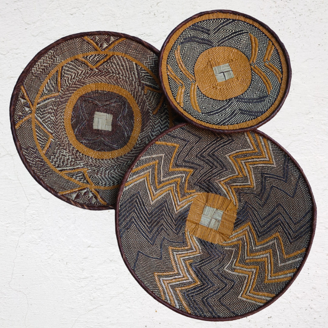 Arta Binga Basket Set