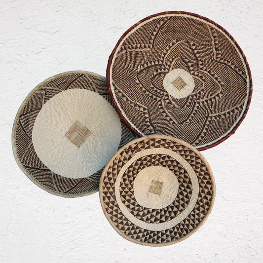 Cas Catala Binga Basket Set