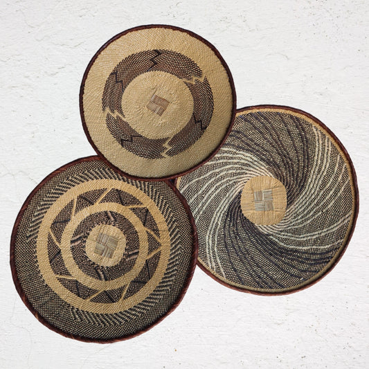 Deia Binga Basket Set