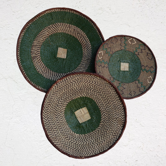 Esporles Binga Basket Set