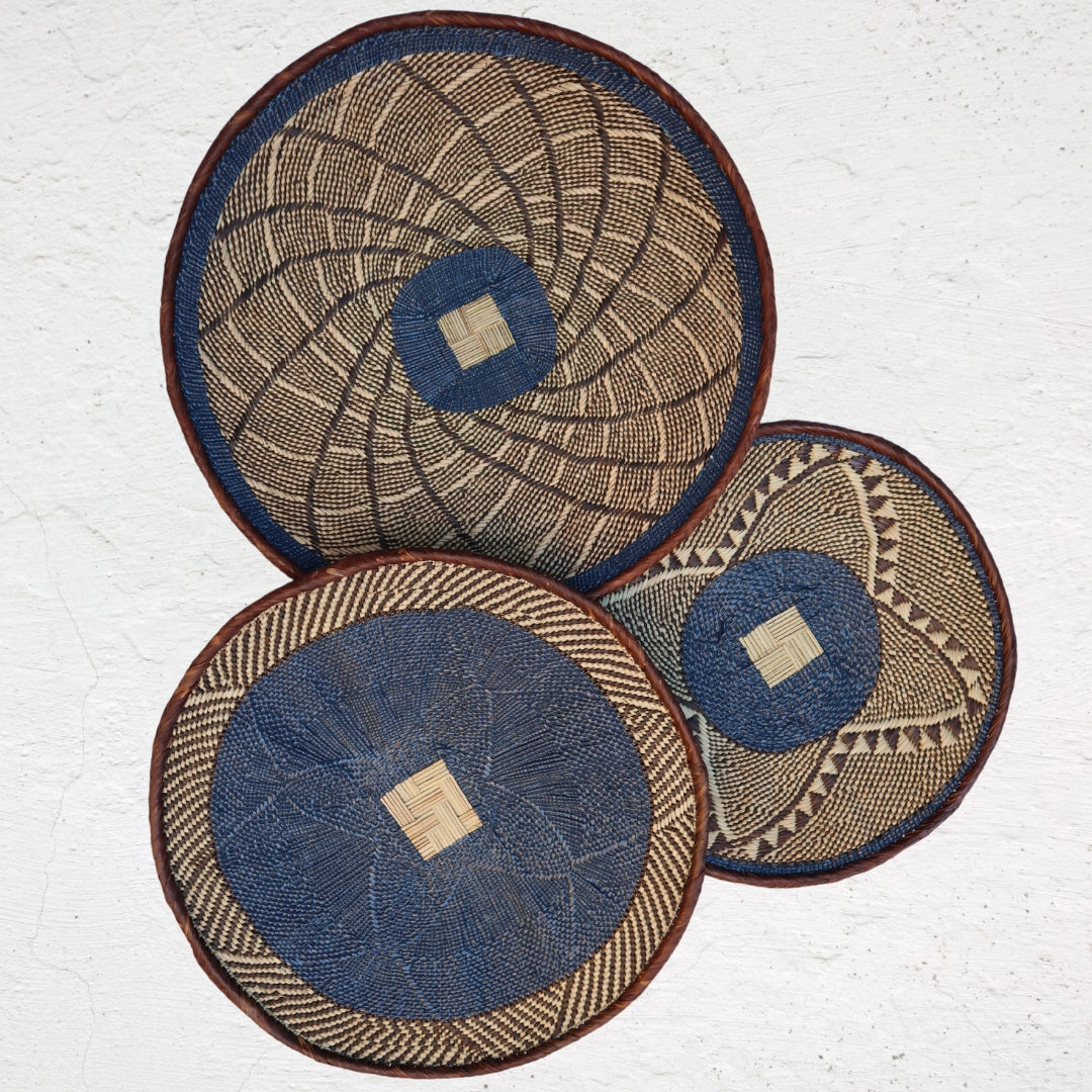 Formentor Binga Basket Set