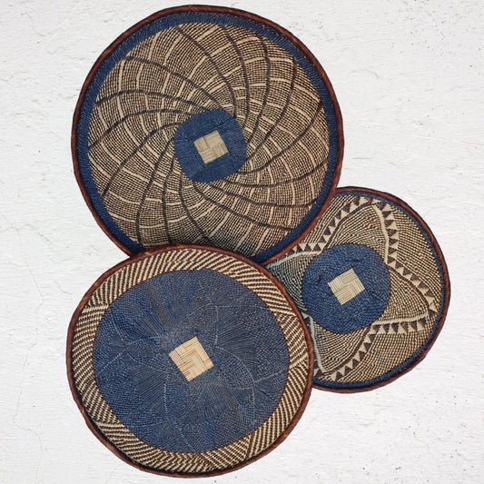 Formentor Binga Basket Set