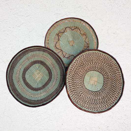 Fornalutx Binga Basket Set