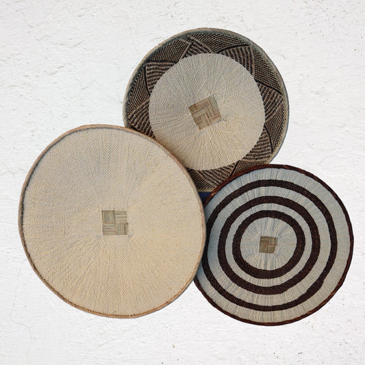 Illetas Binga Basket Set