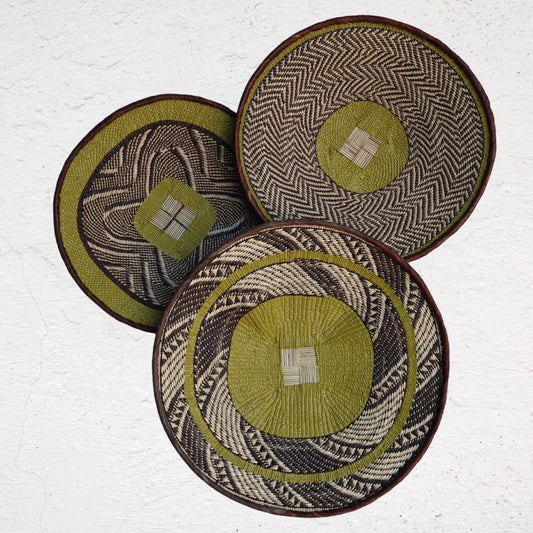 Orient Binga Basket Set