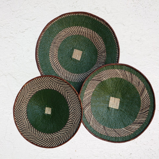 Puigpunyent Binga Basket Set