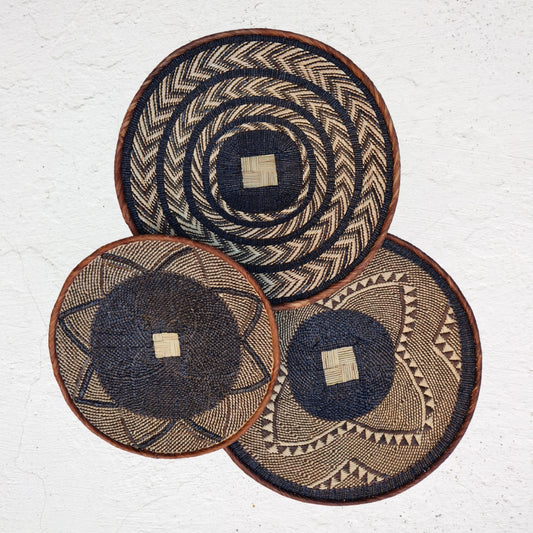 Sa Dragonera Binga Basket Set