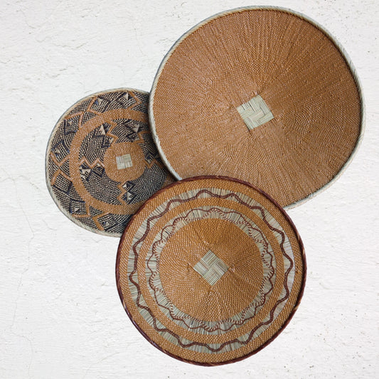 Sineu Binga Basket Set