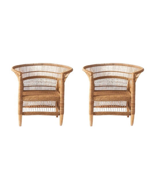 2 Piece Traditional Dining Set